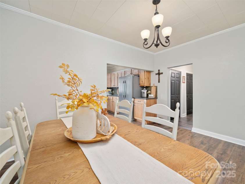 12240 NC Highway 226 None, Bakersville, NC 28705.  MLS# CAR4299075, YatesRealty ID 1608. 