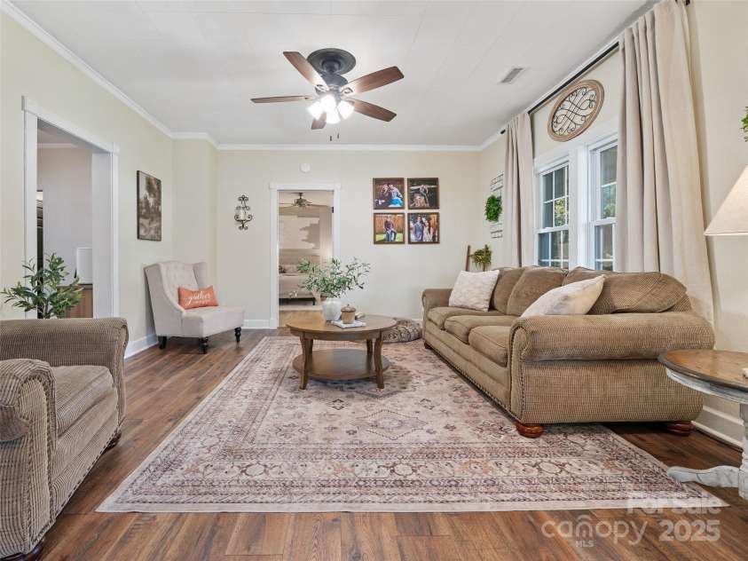 12240 NC Highway 226 None, Bakersville, NC 28705.  MLS# CAR4299075, YatesRealty ID 1608. 