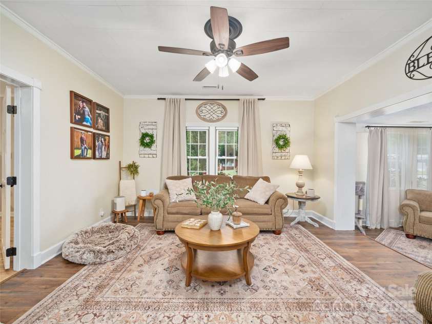 12240 NC Highway 226 None, Bakersville, NC 28705.  MLS# CAR4299075, YatesRealty ID 1608. 