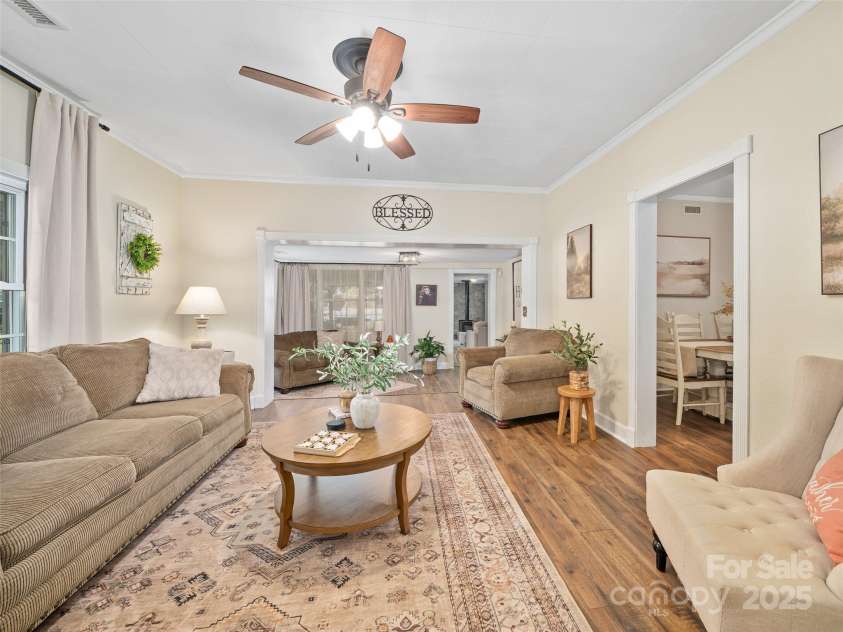 12240 NC Highway 226 None, Bakersville, NC 28705.  MLS# CAR4299075, YatesRealty ID 1608. 