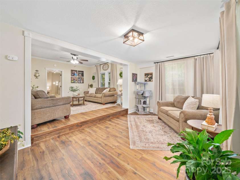 12240 NC Highway 226 None, Bakersville, NC 28705.  MLS# CAR4299075, YatesRealty ID 1608. 