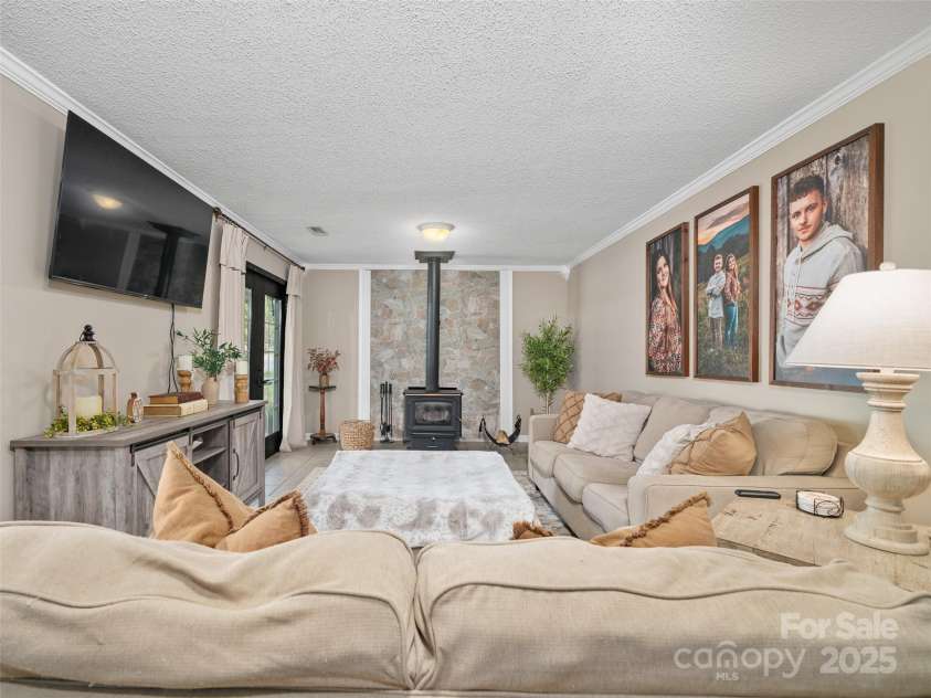 12240 NC Highway 226 None, Bakersville, NC 28705.  MLS# CAR4299075, YatesRealty ID 1608. 