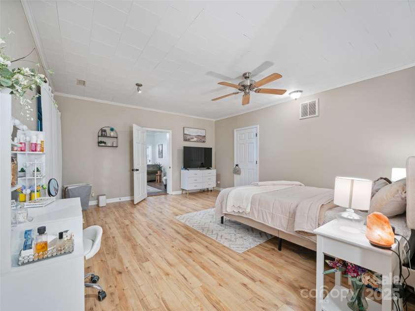 12240 NC Highway 226 None, Bakersville, NC 28705.  MLS# CAR4299075, YatesRealty ID 1608. 