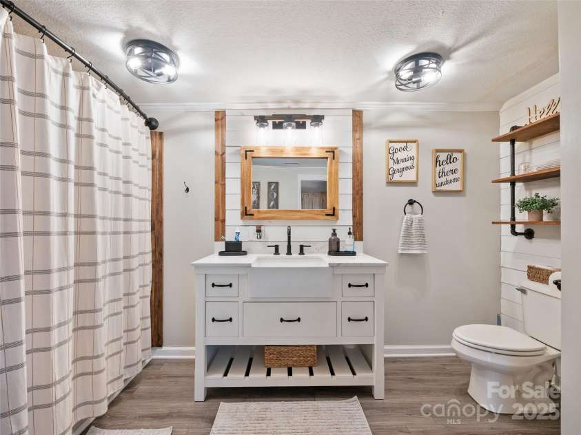 12240 NC Highway 226 None, Bakersville, NC 28705.  MLS# CAR4299075, YatesRealty ID 1608. 