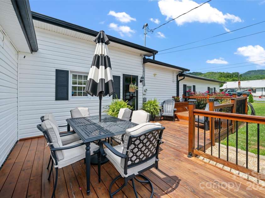 12240 NC Highway 226 None, Bakersville, NC 28705.  MLS# CAR4299075, YatesRealty ID 1608. 