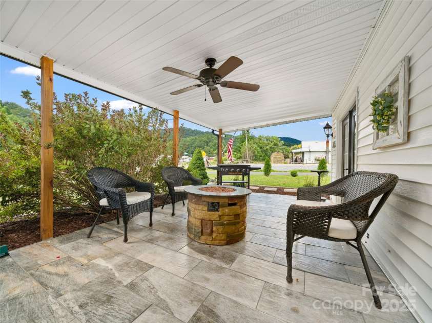 12240 NC Highway 226 None, Bakersville, NC 28705.  MLS# CAR4299075, YatesRealty ID 1608. 