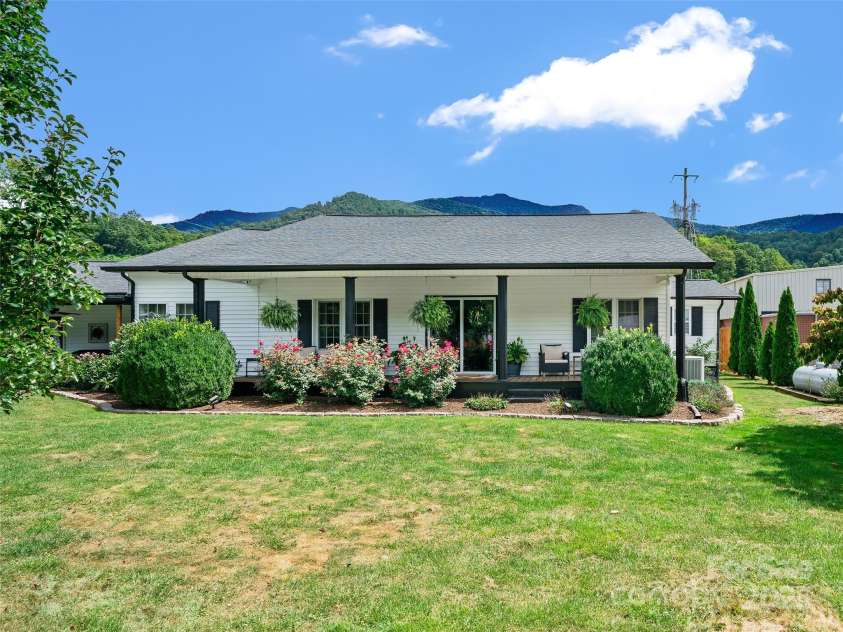 12240 NC Highway 226 None, Bakersville, NC 28705.  MLS# CAR4299075, YatesRealty ID 1608. 