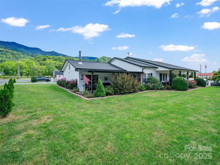 12240 NC Highway 226 None, Bakersville, NC 28705.  MLS# CAR4299075, YatesRealty ID 1608. 