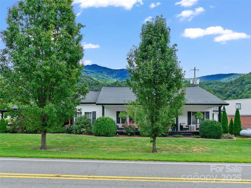 12240 NC Highway 226 None, Bakersville, NC 28705.  MLS# CAR4299075, YatesRealty ID 1608. 