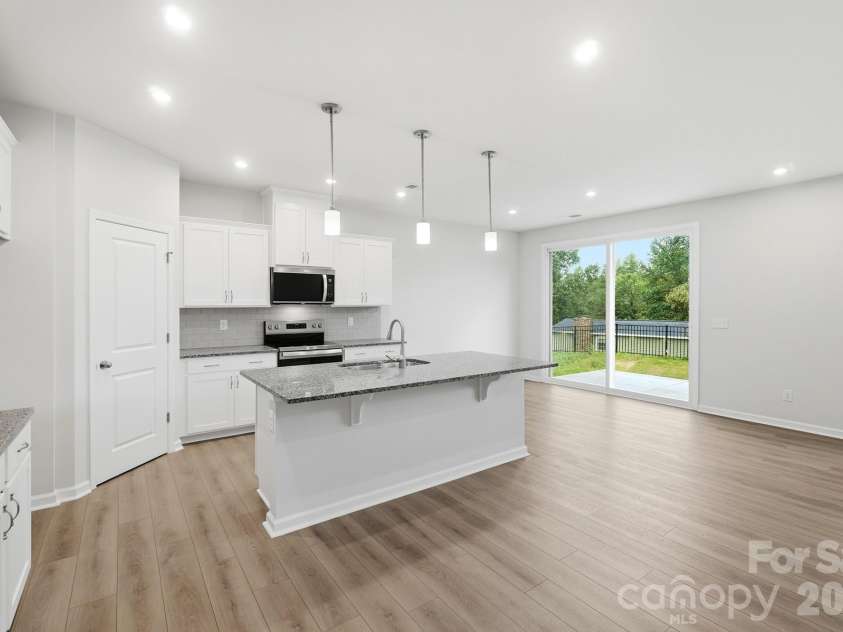 2742 Phoenix Court, Gastonia, NC 28052.  MLS# CAR4345081, YatesRealty ID 1608. 