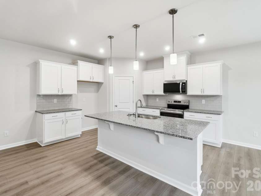 2742 Phoenix Court, Gastonia, NC 28052.  MLS# CAR4345081, YatesRealty ID 1608. 