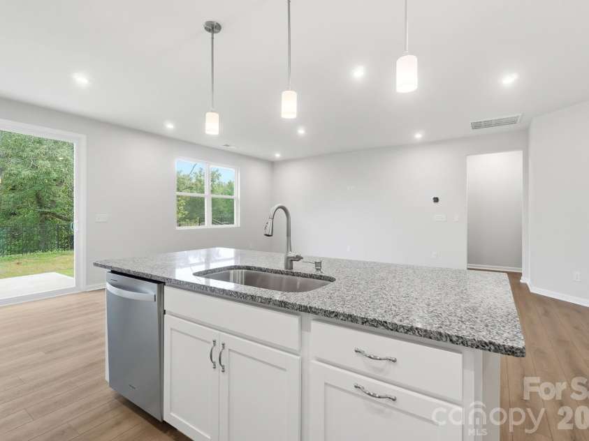 2742 Phoenix Court, Gastonia, NC 28052.  MLS# CAR4345081, YatesRealty ID 1608. 