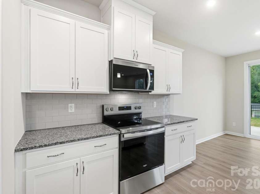2742 Phoenix Court, Gastonia, NC 28052.  MLS# CAR4345081, YatesRealty ID 1608. 