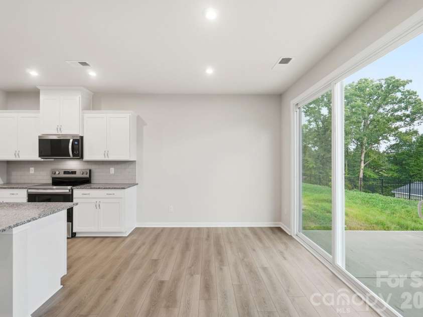 2742 Phoenix Court, Gastonia, NC 28052.  MLS# CAR4345081, YatesRealty ID 1608. 