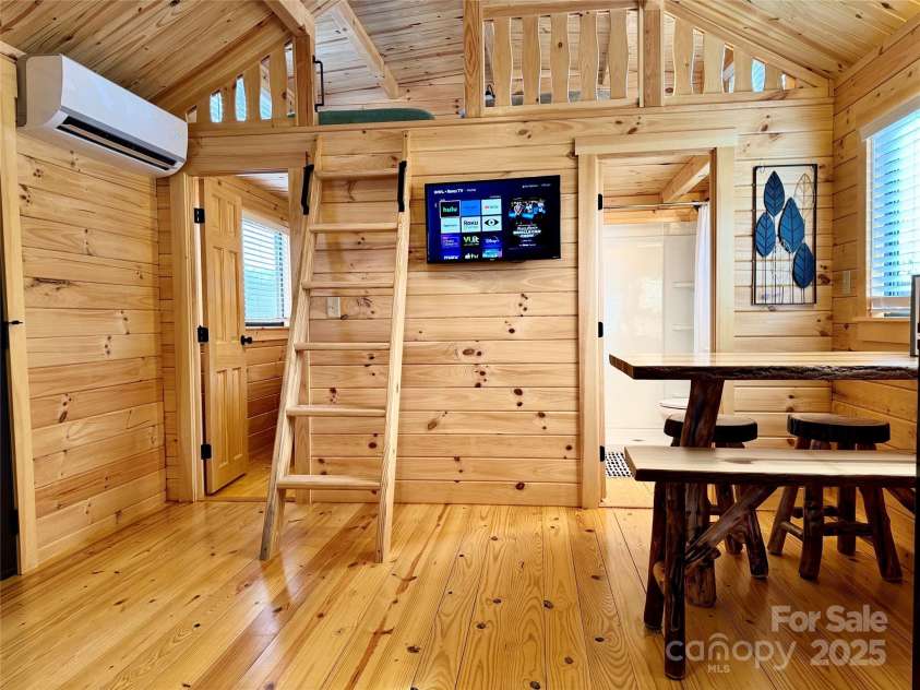 37 Bream Loop Road, Marion, NC 28752.  MLS# CAR4292432, YatesRealty ID 16081. 