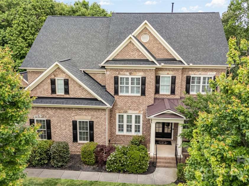 16109 Reynolds Drive, Indian Land, SC 29707.  MLS# CAR4255287, YatesRealty ID 16082. 