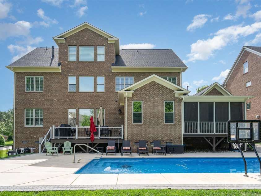 16109 Reynolds Drive, Indian Land, SC 29707.  MLS# CAR4255287, YatesRealty ID 16082. 