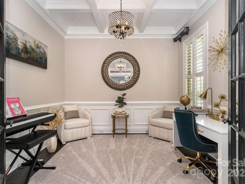 16109 Reynolds Drive, Indian Land, SC 29707.  MLS# CAR4255287, YatesRealty ID 16082. Office