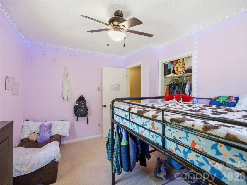 450 Washington Street, Forest City, NC 28043.  MLS# CAR4374908, YatesRealty ID 16082. 