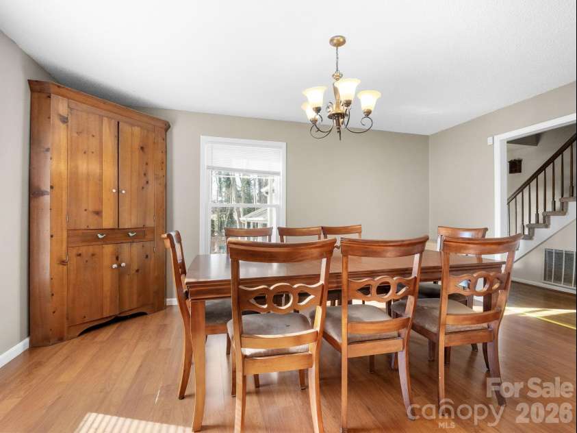 1409 Thea Drive, Shelby, NC 28150.  MLS# CAR4346198, YatesRealty ID 16083. 