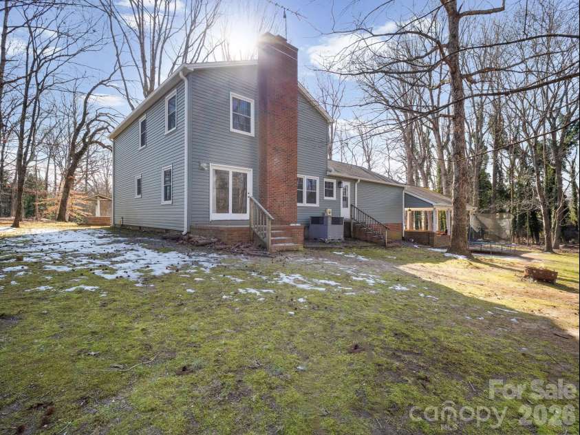 1409 Thea Drive, Shelby, NC 28150.  MLS# CAR4346198, YatesRealty ID 16083. 