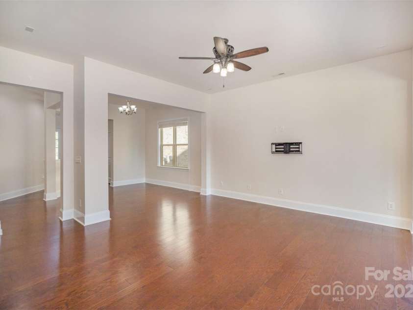 8513 Garden View Drive, Charlotte, NC 28277.  MLS# CAR4278846, YatesRealty ID 16083. 