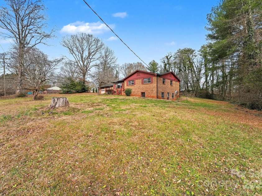 3442 Lester Street, Conover, NC 28613.  MLS# CAR4331167, YatesRealty ID 16084. 