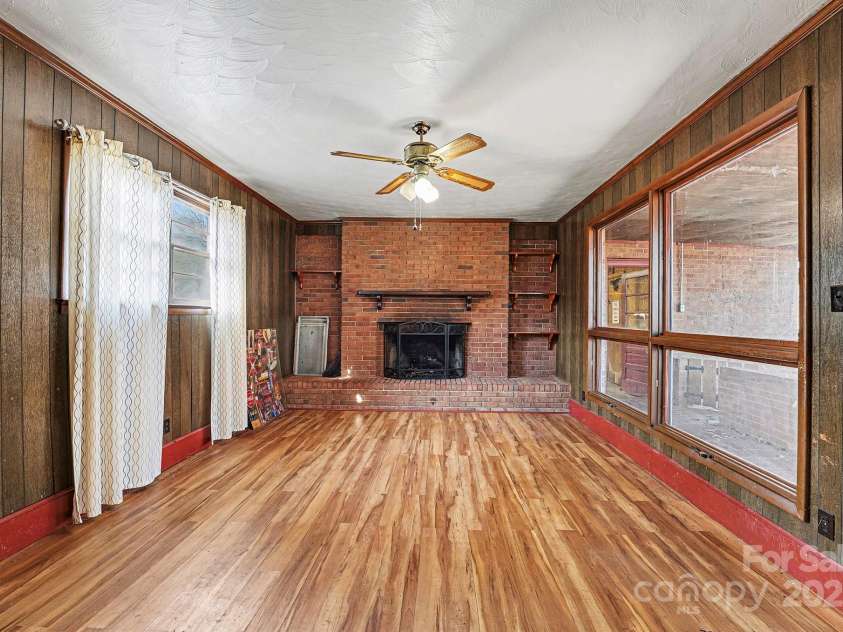 3442 Lester Street, Conover, NC 28613.  MLS# CAR4331167, YatesRealty ID 16084. 