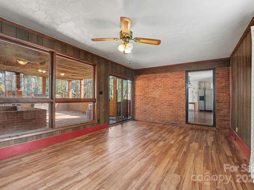 3442 Lester Street, Conover, NC 28613.  MLS# CAR4331167, YatesRealty ID 16084. 