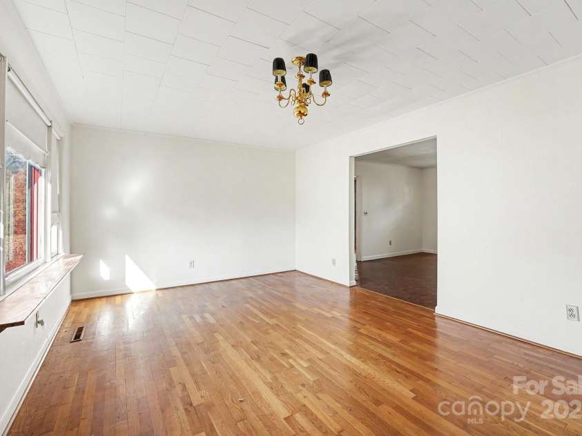 3442 Lester Street, Conover, NC 28613.  MLS# CAR4331167, YatesRealty ID 16084. 