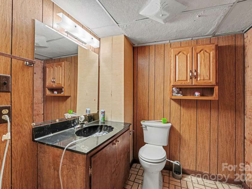 3442 Lester Street, Conover, NC 28613.  MLS# CAR4331167, YatesRealty ID 16084. 