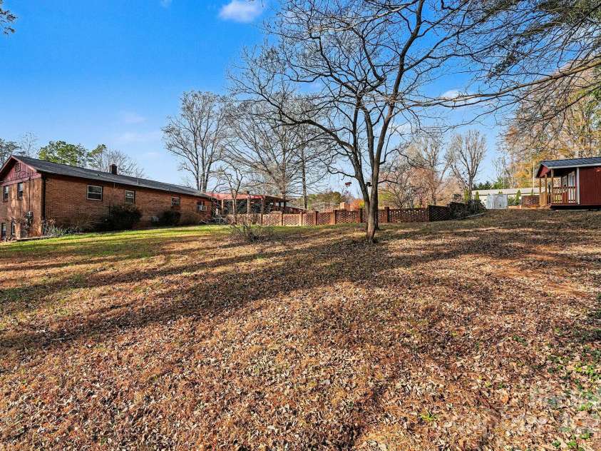 3442 Lester Street, Conover, NC 28613.  MLS# CAR4331167, YatesRealty ID 16084. 