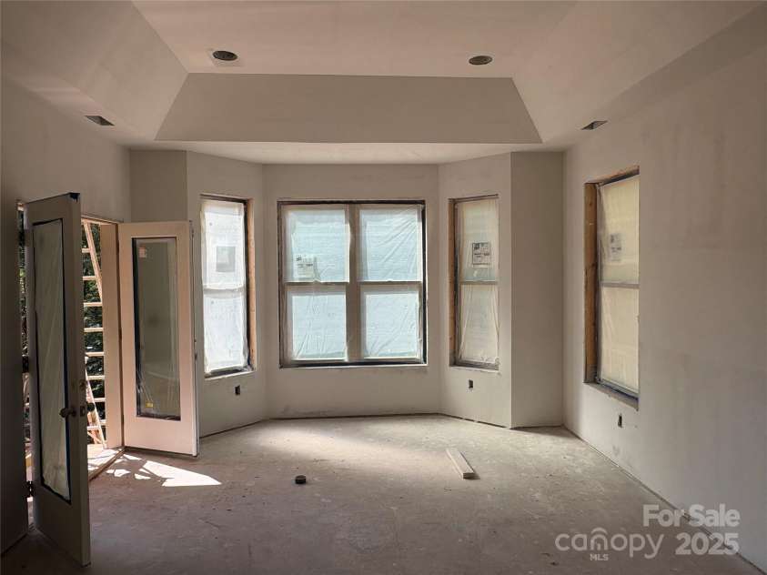 844 Settlers Trail, Mars Hill, NC 28754.  MLS# CAR4253939, YatesRealty ID 16085. 