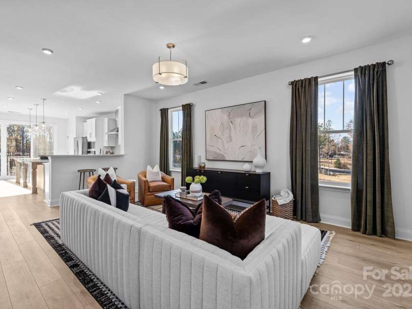 3236 Drift Street, Charlotte, NC 28278.  MLS# CAR4261520, YatesRealty ID 16088. Representative Photo