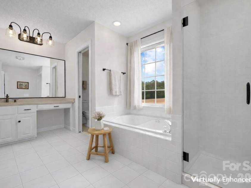 824 Forest Hills School Road, Marshville, NC 28103.  MLS# CAR4353815, YatesRealty ID 16088. Sample of a possible update