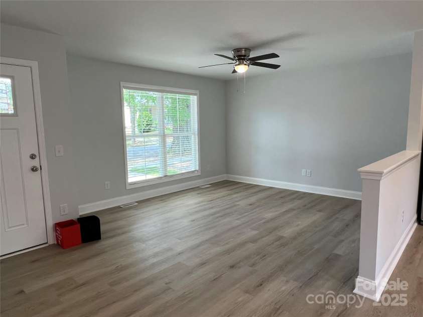 702 Park Avenue, Salisbury, NC 28144.  MLS# CAR4206260, YatesRealty ID 16089. 