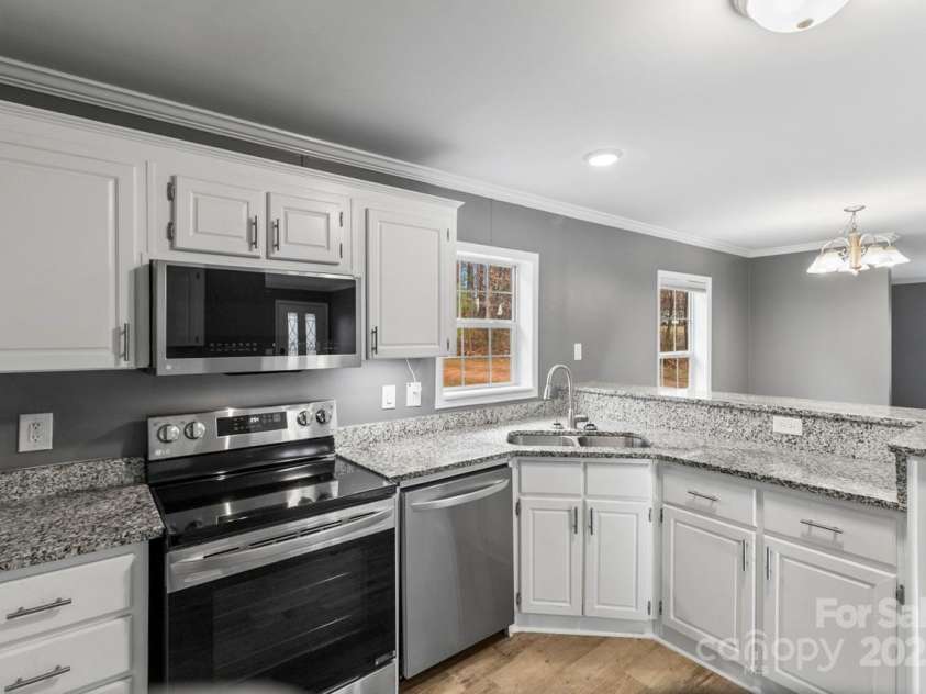 6706 Lineberger Road, Denver, NC 28037.  MLS# CAR4326987, YatesRealty ID 1609. 