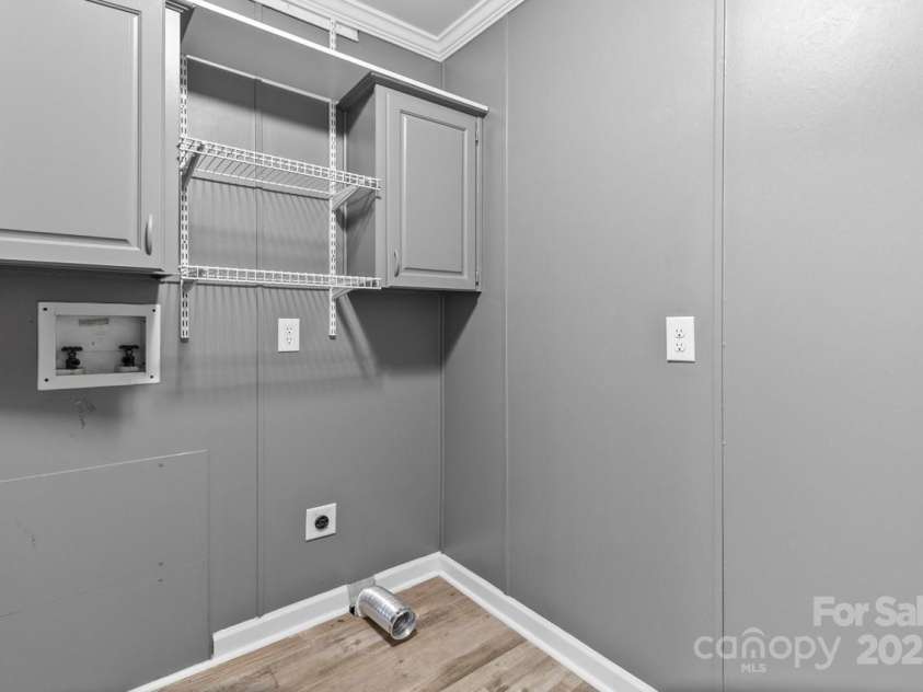 6706 Lineberger Road, Denver, NC 28037.  MLS# CAR4326987, YatesRealty ID 1609. 