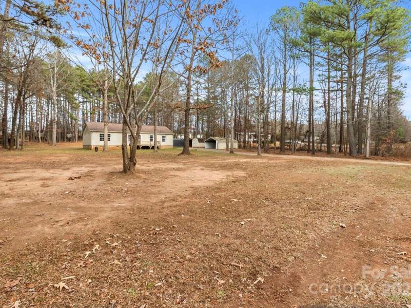 6706 Lineberger Road, Denver, NC 28037.  MLS# CAR4326987, YatesRealty ID 1609. 