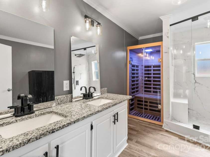 6706 Lineberger Road, Denver, NC 28037.  MLS# CAR4326987, YatesRealty ID 1609. 