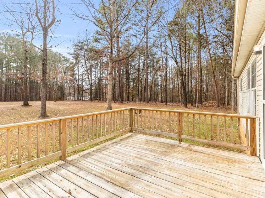 6706 Lineberger Road, Denver, NC 28037.  MLS# CAR4326987, YatesRealty ID 1609. 