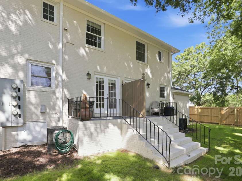 722 Franklin Street, Monroe, NC 28112.  MLS# CAR4346829, YatesRealty ID 16090. 722 W Franklin StMonroe, NC 28112