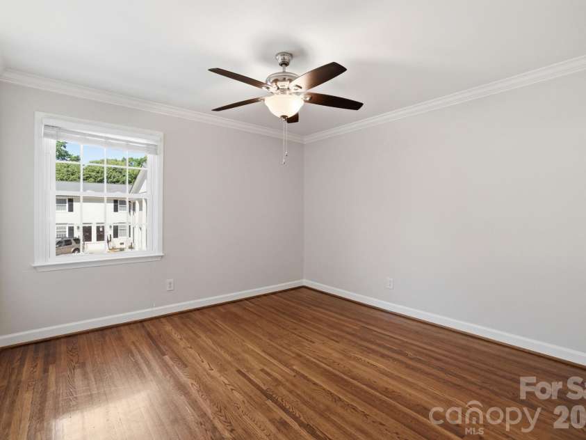 722 Franklin Street, Monroe, NC 28112.  MLS# CAR4346829, YatesRealty ID 16090. Bedroom 2722 W Franklin StMonroe, NC 28112