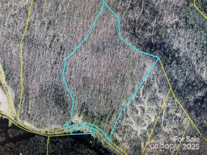 1782 Bald Mountain Road, Burnsville, NC 28714.  MLS# CAR4242119, YatesRealty ID 16091. 