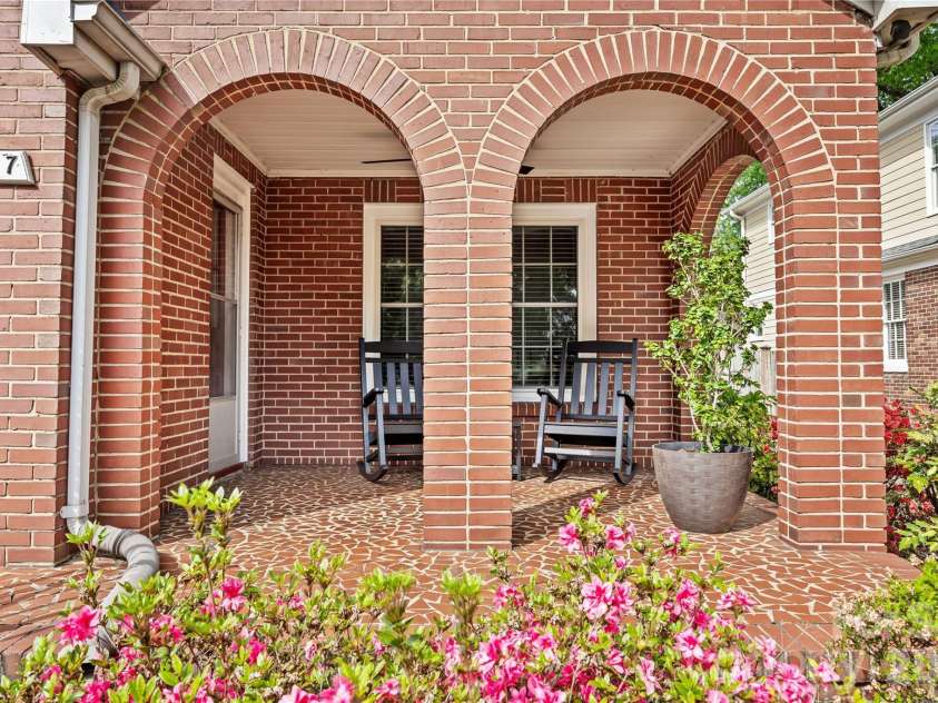 2137 Shenandoah Avenue, Charlotte, NC 28205.  MLS# CAR4369608, YatesRealty ID 16091. 