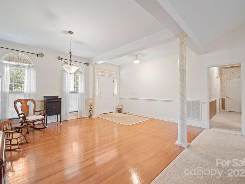 7189 Bovine Lane, Harrisburg, NC 28075.  MLS# CAR4263614, YatesRealty ID 16092. 