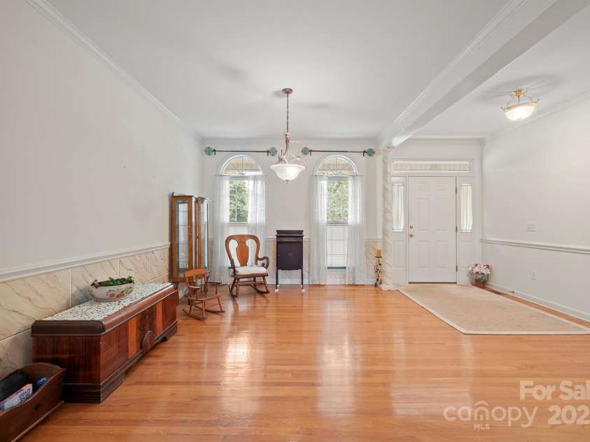 7189 Bovine Lane, Harrisburg, NC 28075.  MLS# CAR4263614, YatesRealty ID 16092. 