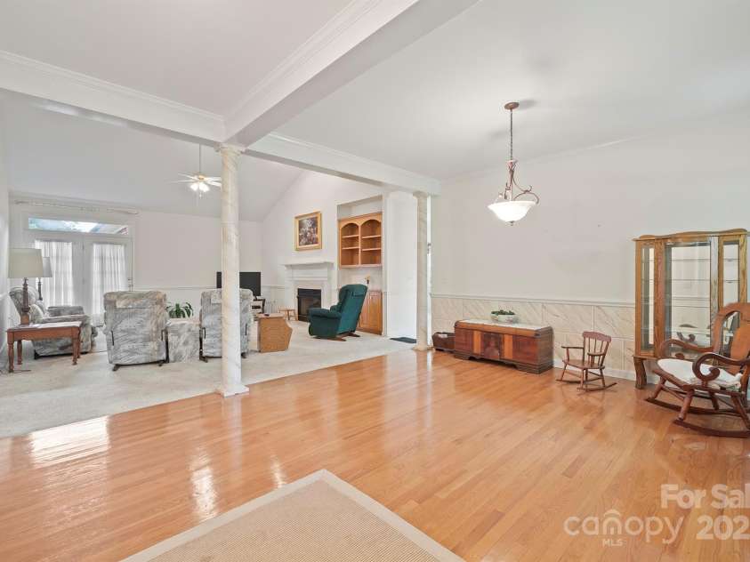 7189 Bovine Lane, Harrisburg, NC 28075.  MLS# CAR4263614, YatesRealty ID 16092. 