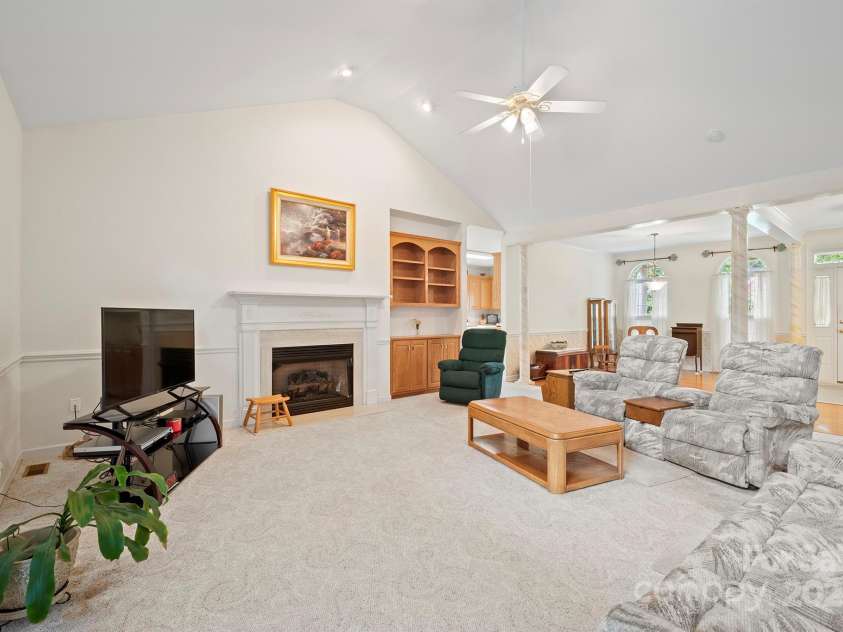 7189 Bovine Lane, Harrisburg, NC 28075.  MLS# CAR4263614, YatesRealty ID 16092. 