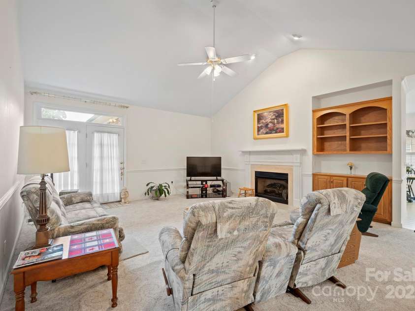 7189 Bovine Lane, Harrisburg, NC 28075.  MLS# CAR4263614, YatesRealty ID 16092. 